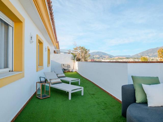 Ático en venta en Centro, Costa del Sol Occidental