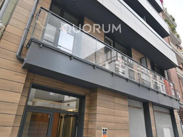 Ático en venta en Bilbao La Vieja, Bilbao