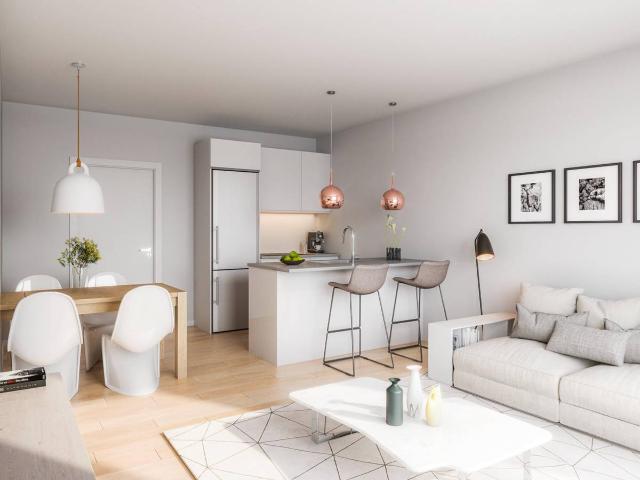 Ático en venta en Bilbao La Vieja, Bilbao