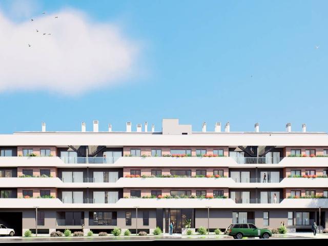 Ático en venta en San Pedro del Pinatar, Campo de Cartagena y Mar Menor