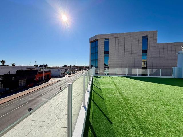 Ático en venta en San Pedro del Pinatar, Campo de Cartagena y Mar Menor