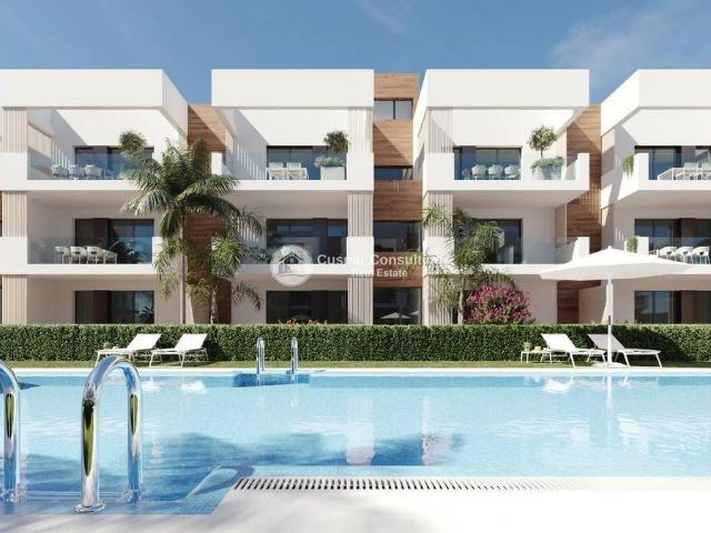 Ático en venta en San Pedro del Pinatar, Campo de Cartagena y Mar Menor