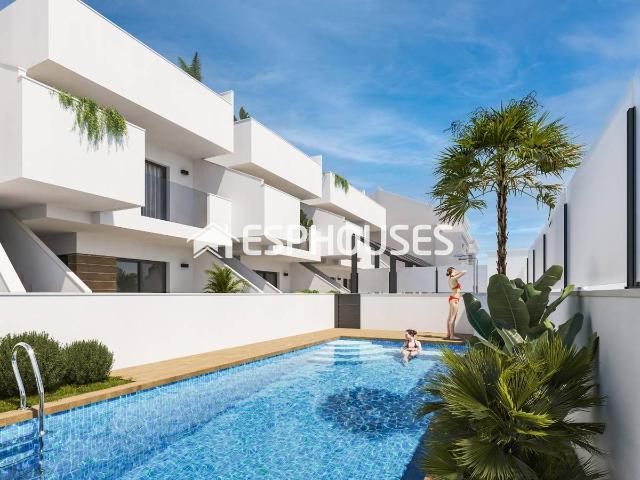 Ático en venta en San Pedro del Pinatar, Campo de Cartagena y Mar Menor