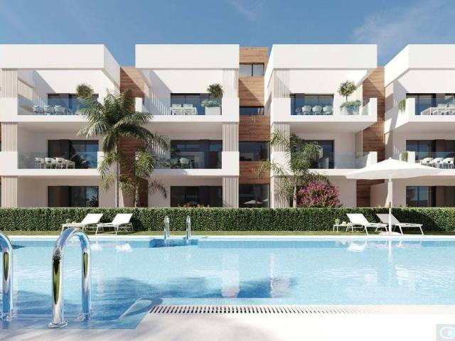 Ático en venta en San Pedro del Pinatar, Campo de Cartagena y Mar Menor