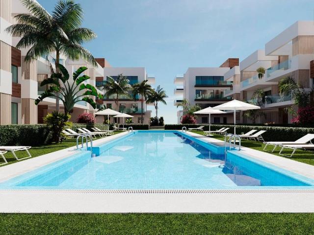 Ático en venta en San Pedro del Pinatar, Campo de Cartagena y Mar Menor