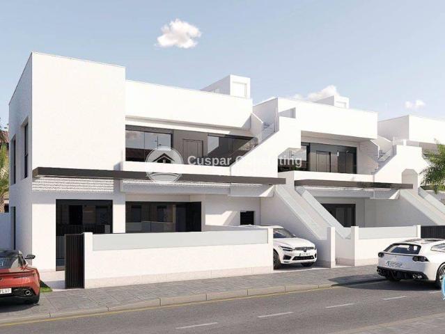Ático en venta en San Pedro del Pinatar, Campo de Cartagena y Mar Menor