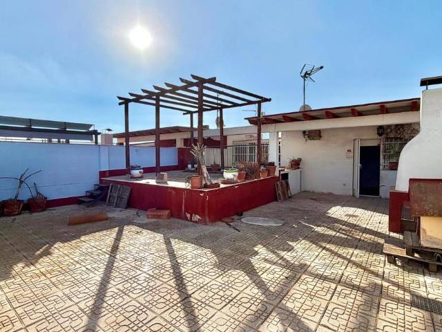 Ático en venta en San Pedro del Pinatar, Campo de Cartagena y Mar Menor