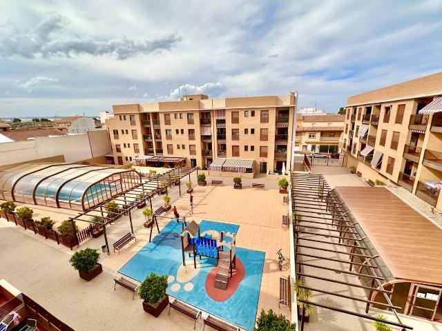 Ático en venta en San Pedro del Pinatar, Campo de Cartagena y Mar Menor