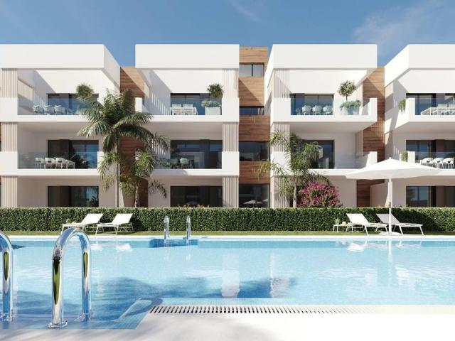 Ático en venta en San Pedro del Pinatar, Campo de Cartagena y Mar Menor