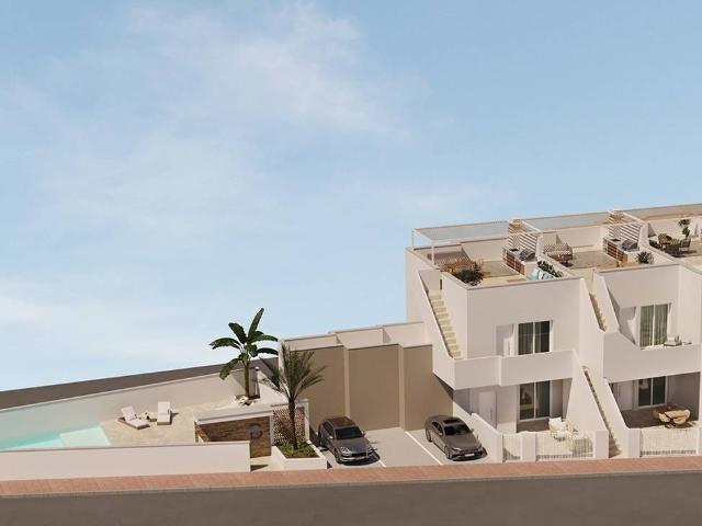 Ático en venta en San Pedro del Pinatar, Campo de Cartagena y Mar Menor