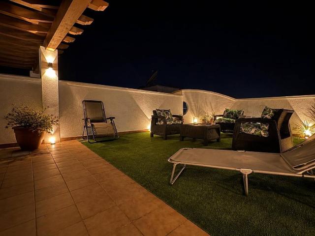 Ático en venta en San Pedro del Pinatar, Campo de Cartagena y Mar Menor