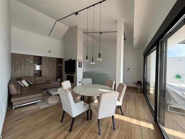 Ático en venta en San Pedro del Pinatar, Campo de Cartagena y Mar Menor