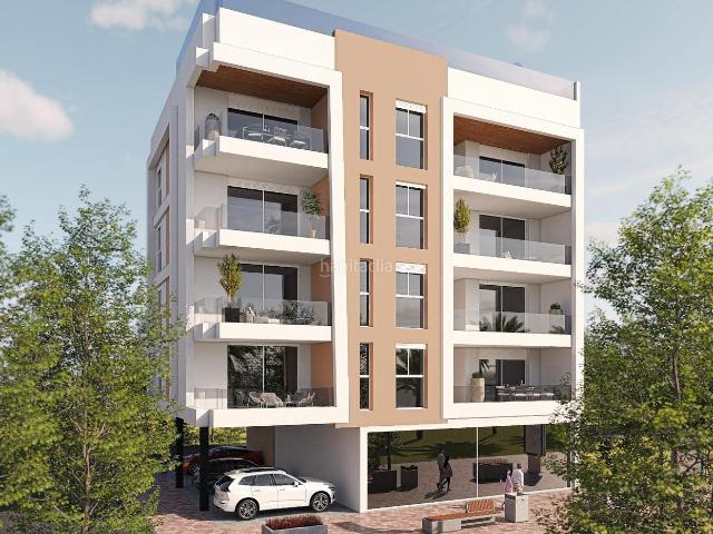 Ático en venta en San Pedro del Pinatar, Campo de Cartagena y Mar Menor