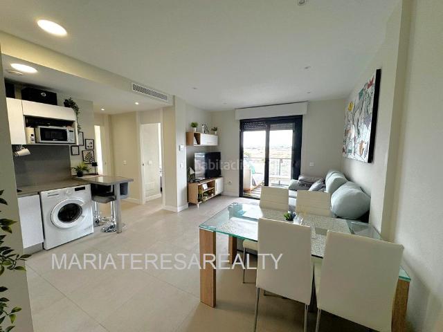 Ático en venta en San Pedro del Pinatar, Campo de Cartagena y Mar Menor