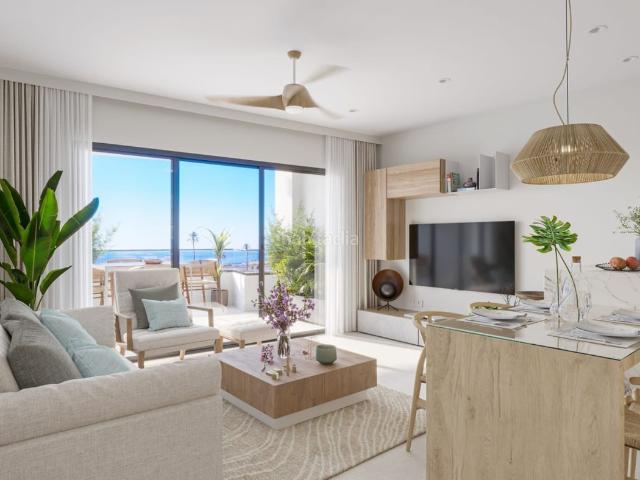 Ático en venta en San Pedro del Pinatar, Campo de Cartagena y Mar Menor