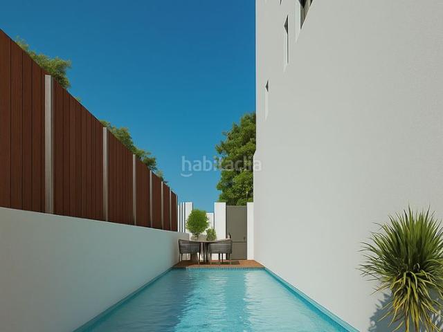 Ático en venta en San Pedro del Pinatar, Campo de Cartagena y Mar Menor