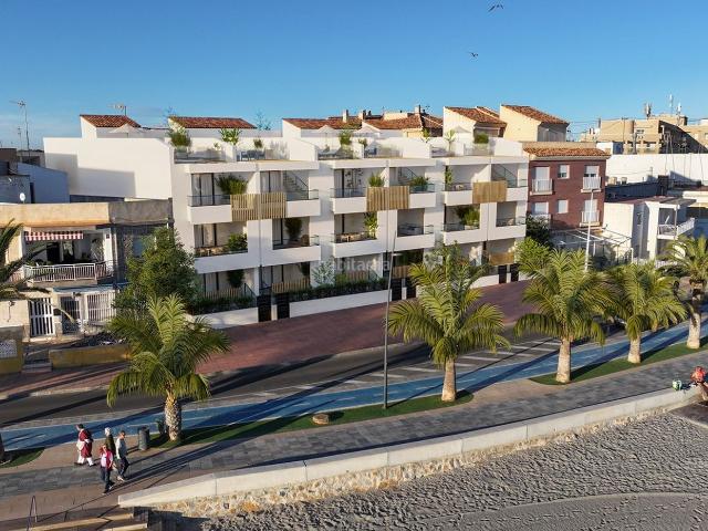 Ático en venta en San Pedro del Pinatar, Campo de Cartagena y Mar Menor
