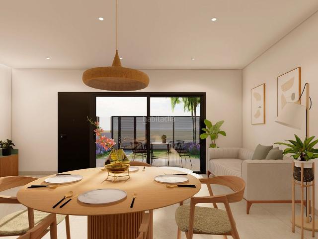 Ático en venta en San Pedro del Pinatar, Campo de Cartagena y Mar Menor