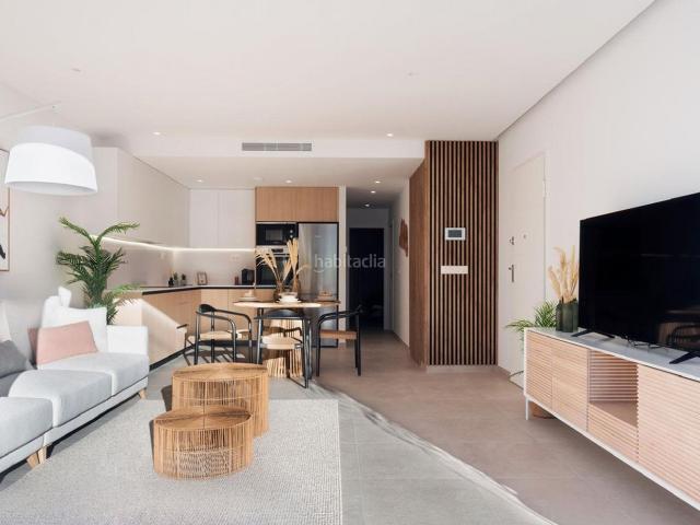 Ático en venta en San Pedro del Pinatar, Campo de Cartagena y Mar Menor