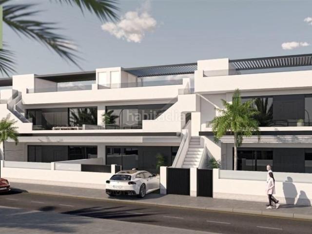 Ático en venta en San Pedro del Pinatar, Campo de Cartagena y Mar Menor