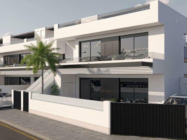 Ático en venta en San Pedro del Pinatar, Campo de Cartagena y Mar Menor