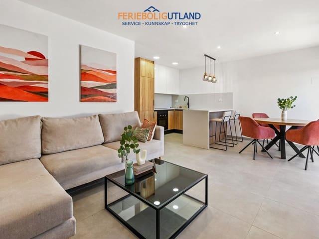 Ático en venta en San Pedro del Pinatar, Campo de Cartagena y Mar Menor