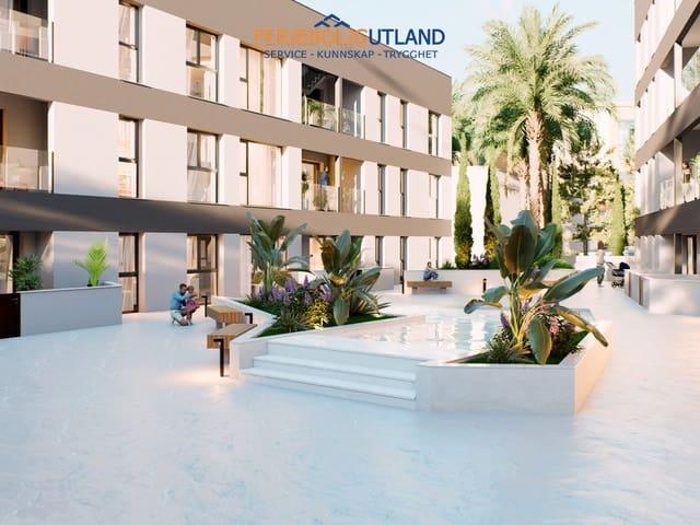 Ático en venta en Los Cuarteros, Campo de Cartagena y Mar Menor