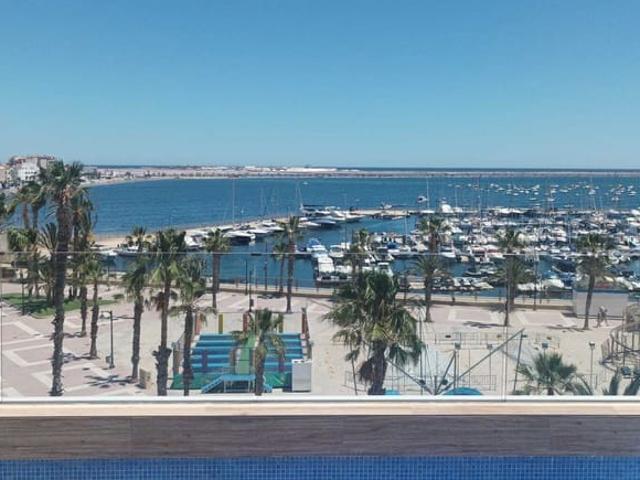 Ático en venta en Los Cuarteros, Campo de Cartagena y Mar Menor
