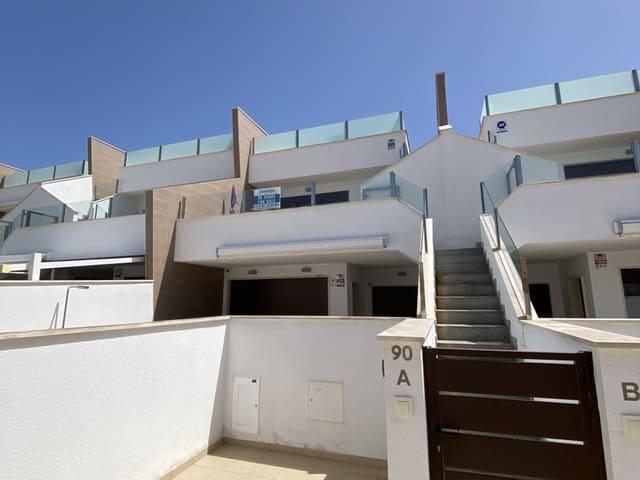 Ático en venta en San Pedro del Pinatar, Campo de Cartagena y Mar Menor