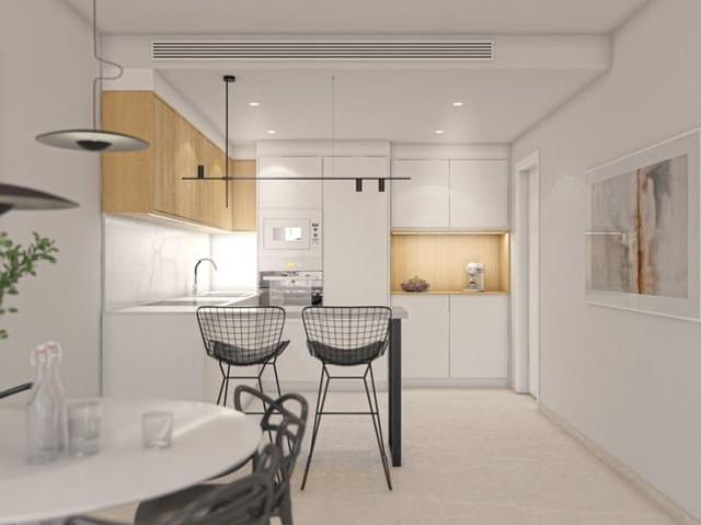 Ático en venta en San Pedro del Pinatar, Campo de Cartagena y Mar Menor