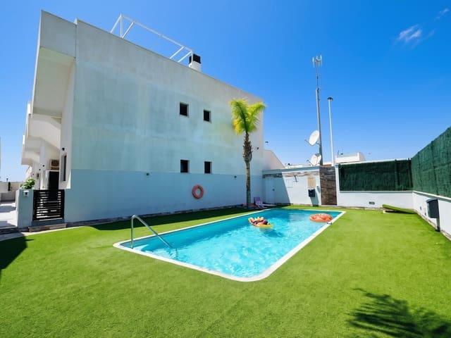 Ático en venta en San Pedro del Pinatar, Campo de Cartagena y Mar Menor
