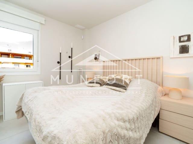 Ático en venta en San Pedro del Pinatar, Campo de Cartagena y Mar Menor