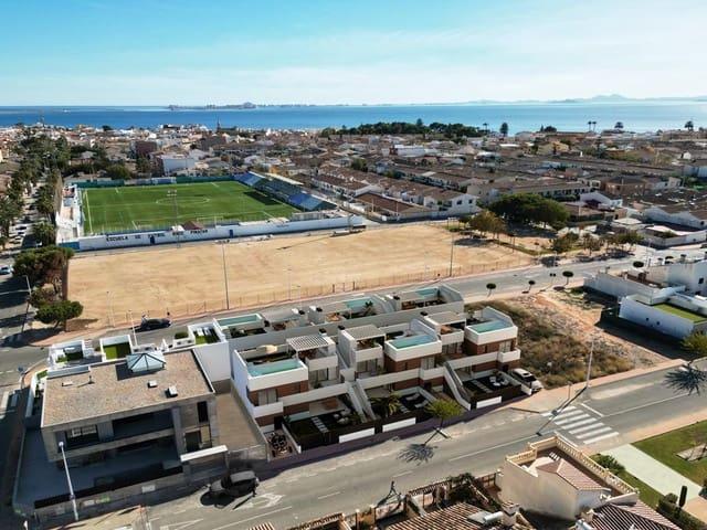 Ático en venta en San Pedro del Pinatar, Campo de Cartagena y Mar Menor