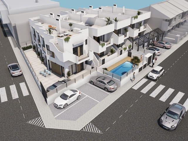 Ático en venta en San Pedro del Pinatar, Campo de Cartagena y Mar Menor