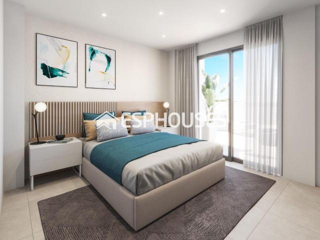 Ático en venta en San Pedro del Pinatar, Campo de Cartagena y Mar Menor