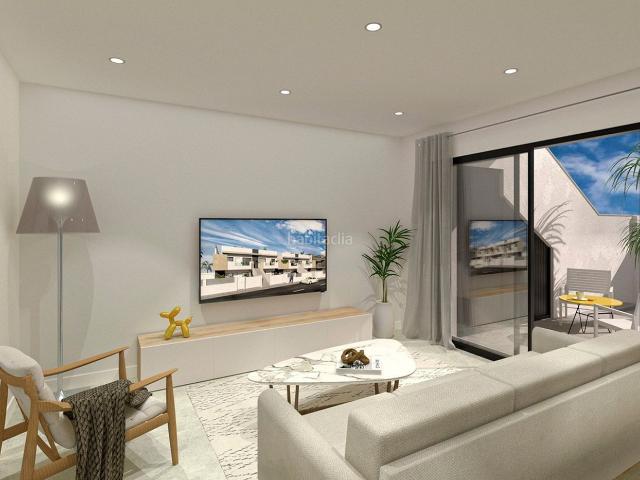 Ático en venta en San Pedro del Pinatar, Campo de Cartagena y Mar Menor