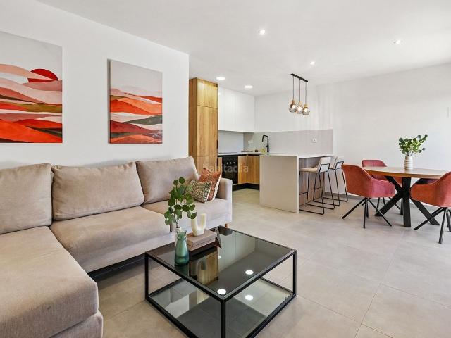 Ático en venta en San Pedro del Pinatar, Campo de Cartagena y Mar Menor