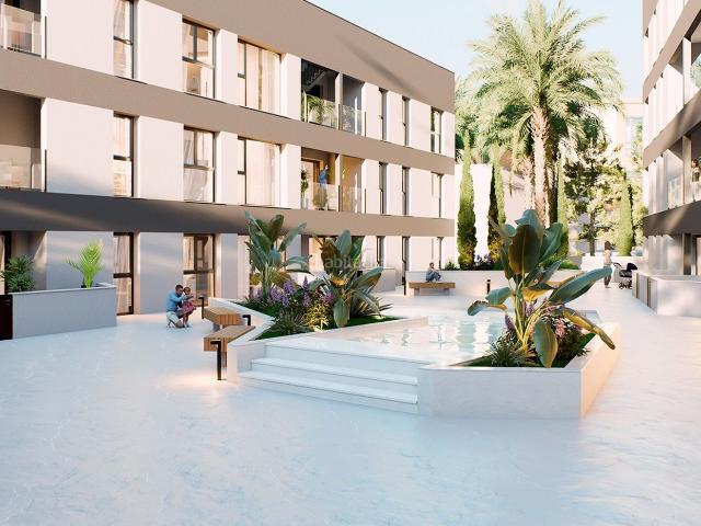 Ático en venta en San Pedro del Pinatar, Campo de Cartagena y Mar Menor