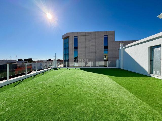 Ático en venta en San Pedro del Pinatar, Campo de Cartagena y Mar Menor