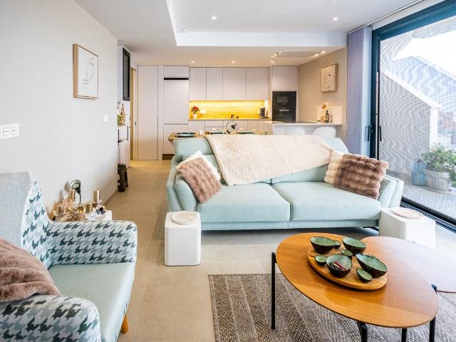 Ático en venta en San Pedro del Pinatar, Campo de Cartagena y Mar Menor