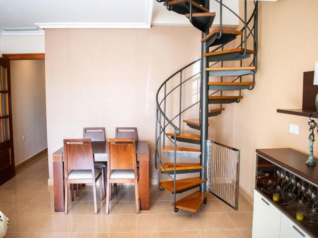 Ático en venta en San Pedro del Pinatar, Campo de Cartagena y Mar Menor