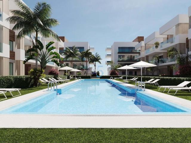 Ático en venta en San Pedro del Pinatar, Campo de Cartagena y Mar Menor