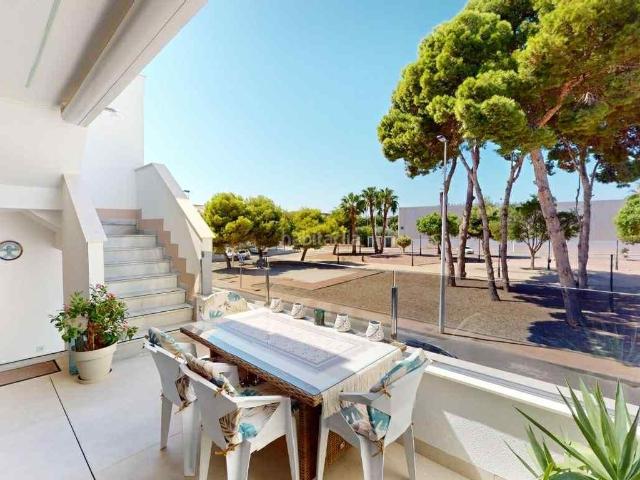 Ático en venta en San Pedro del Pinatar, Campo de Cartagena y Mar Menor