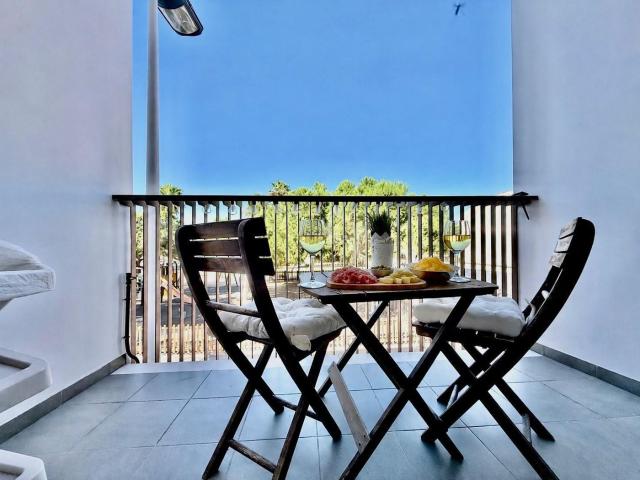 Ático en venta en San Pedro del Pinatar, Campo de Cartagena y Mar Menor