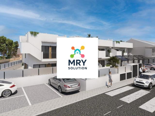 Ático en venta en San Pedro del Pinatar, Campo de Cartagena y Mar Menor