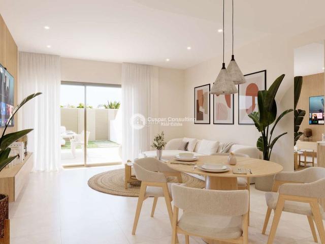 Ático en venta en San Pedro del Pinatar, Campo de Cartagena y Mar Menor