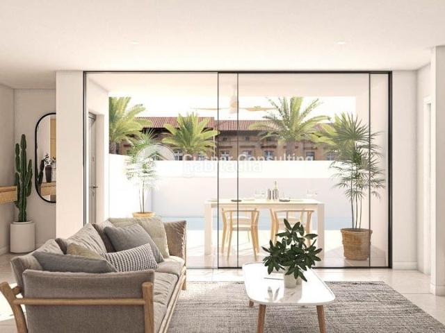 Ático en venta en San Pedro del Pinatar, Campo de Cartagena y Mar Menor
