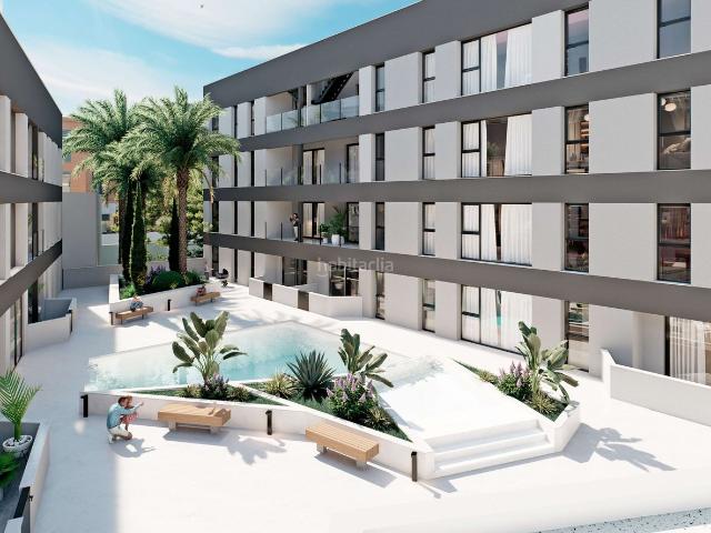 Ático en venta en San Pedro del Pinatar, Campo de Cartagena y Mar Menor