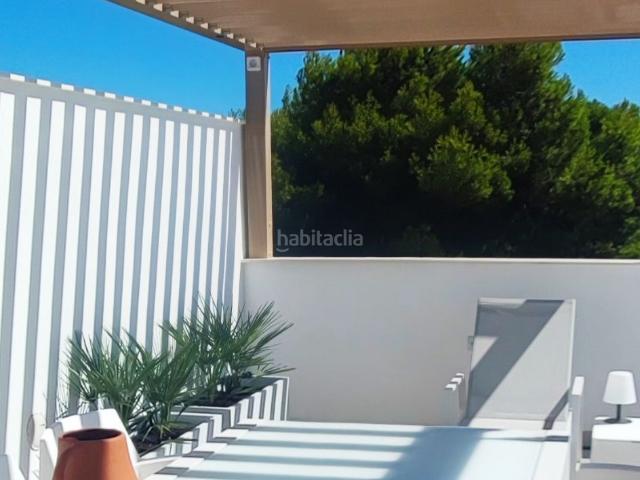 Ático en venta en San Pedro del Pinatar, Campo de Cartagena y Mar Menor