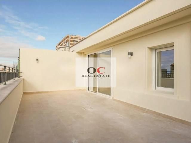 Ático en venta en Área Metropolitana de Murcia, Murcia